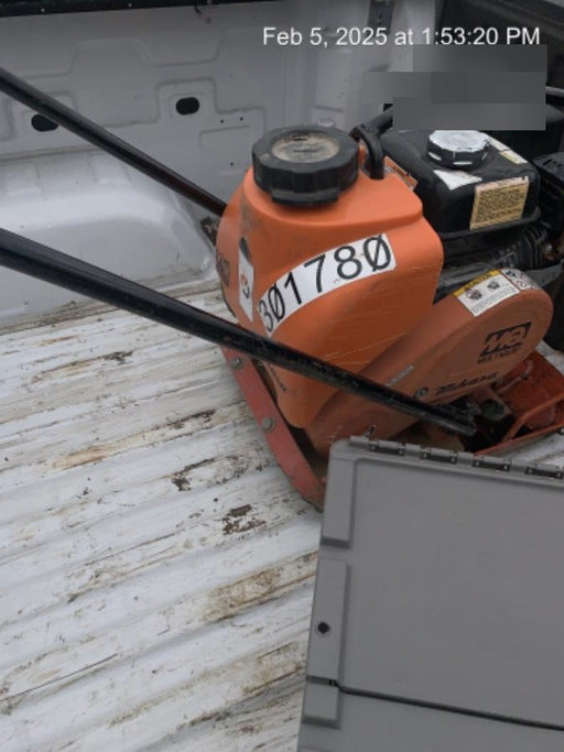 2023 MULTIQUIP MVC82VHW