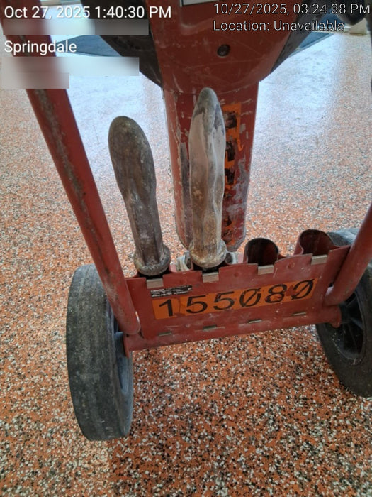 2021 HILTI TE 3000-AVR