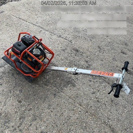 2024 HUSQVARNA SOFF-CUT 150