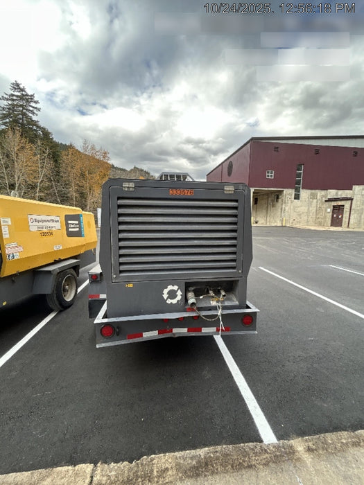 2023 ATLAS COPCO XAS 850