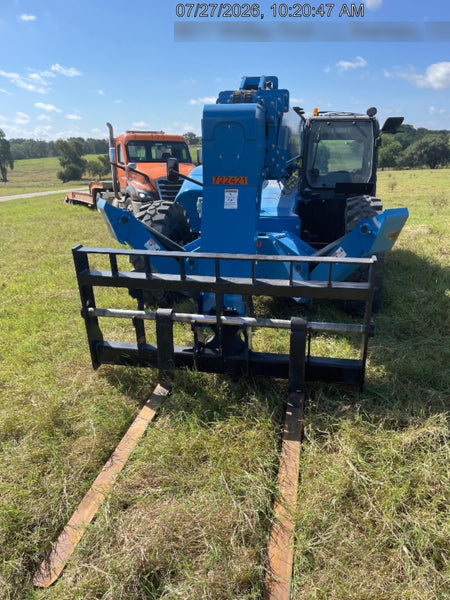 2026 GENIE GTH-1056