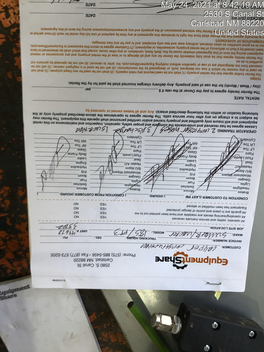 2019 WACKER NEUSON PT2