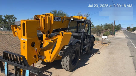 2025 JCB 512-56