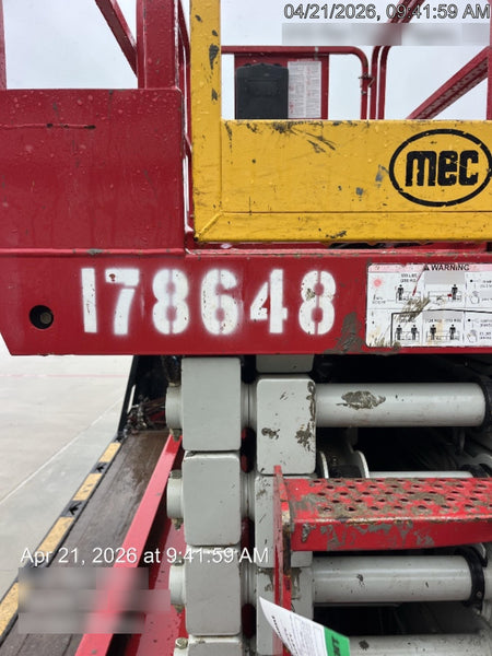 2021 MEC 4046SE
