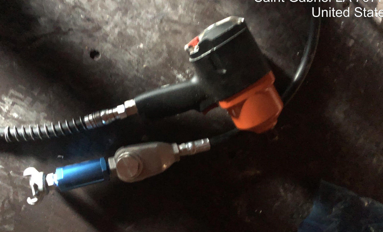 2020 MICHIGAN PNEUMATIC 750SS