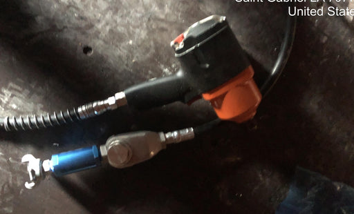 2020 MICHIGAN PNEUMATIC 750SS