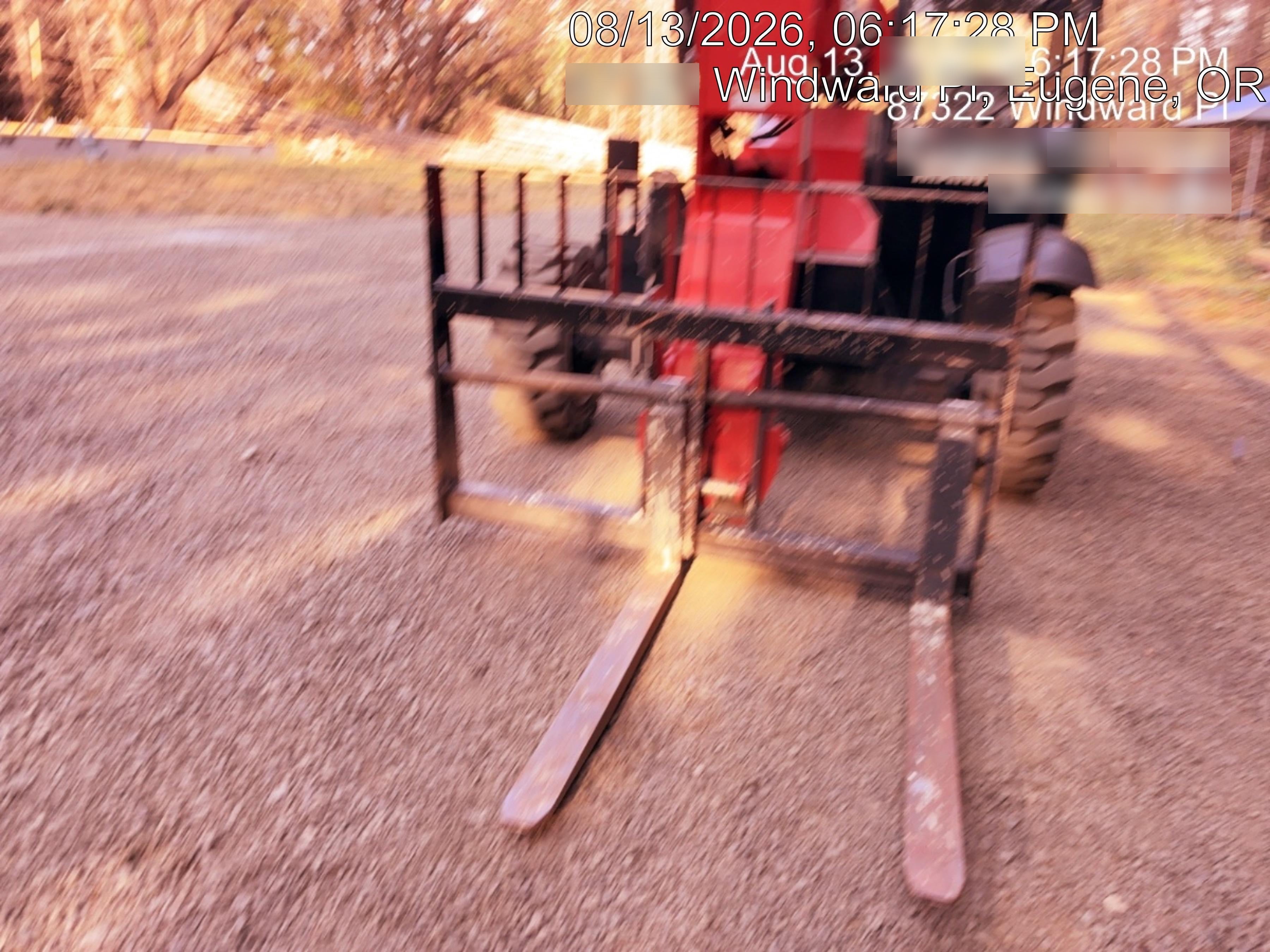 2021 MANITOU MTA6034
