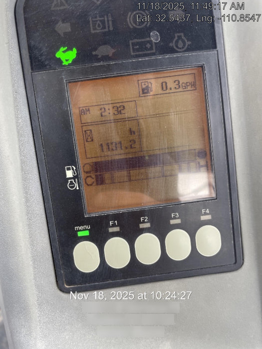 2020 YANMAR ViO50PRL