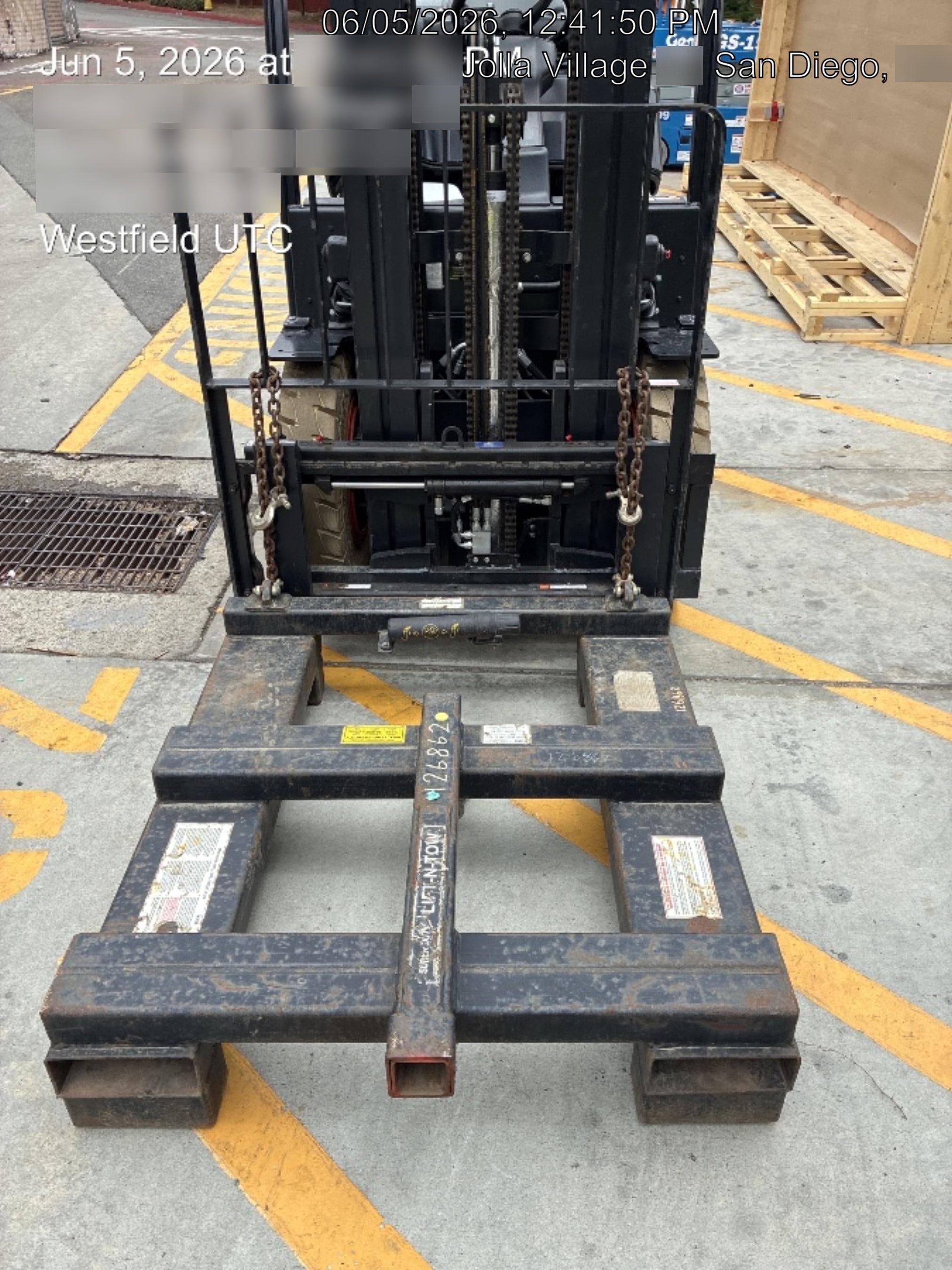 2020 STAR INDUSTRIES 1395B