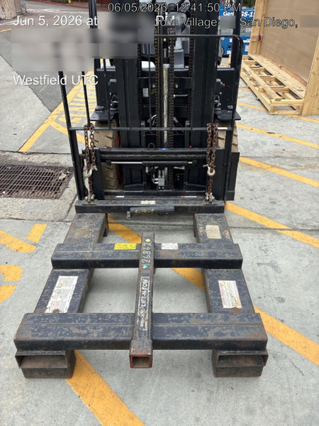 2020 STAR INDUSTRIES 1395B