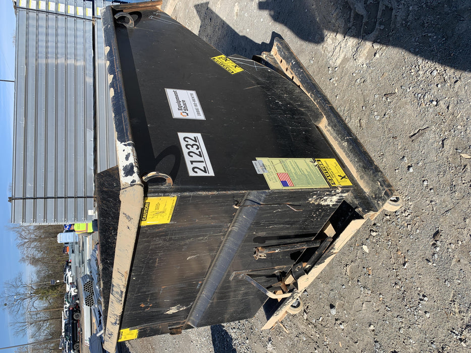 2019 ARROW MATERIAL HANDLING Dump Hopper