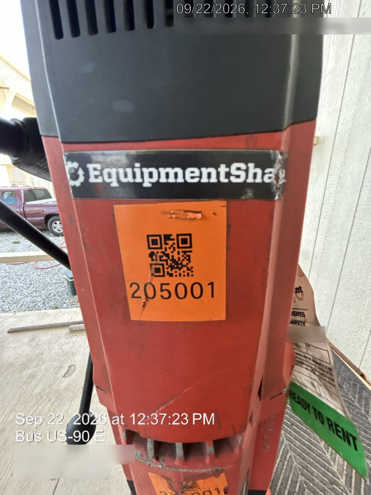 2022 HILTI DD250E
