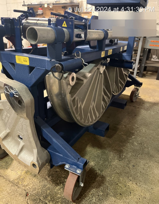 2023 CURRENT TOOLS 252-CT