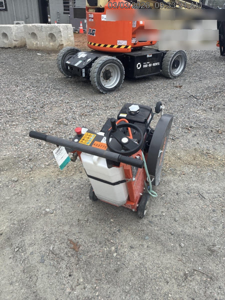 2024 HUSQVARNA FS 400 LV