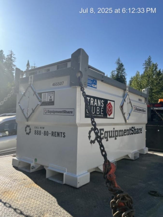 2024 WESTERN GLOBAL 20TCG-ES