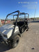 2022 KAWASAKI Trans Mule FE - Gas (Canopy)