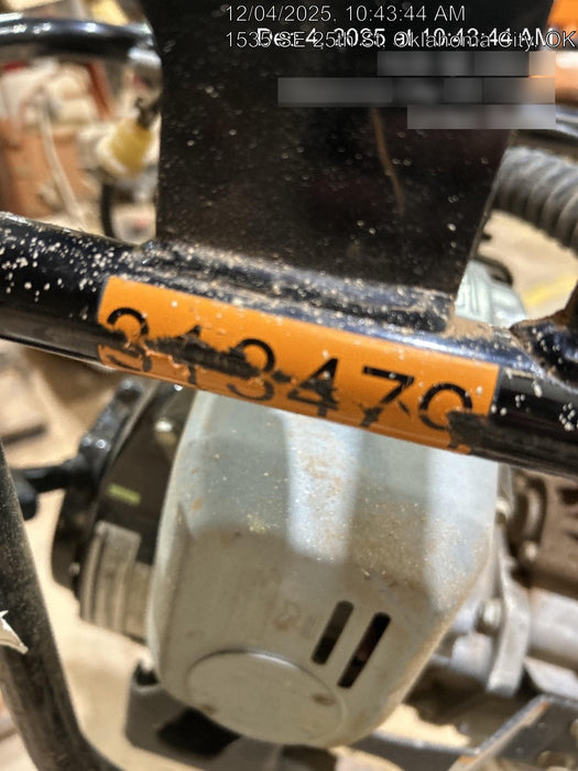 2023 MULTIQUIP MTR40HF