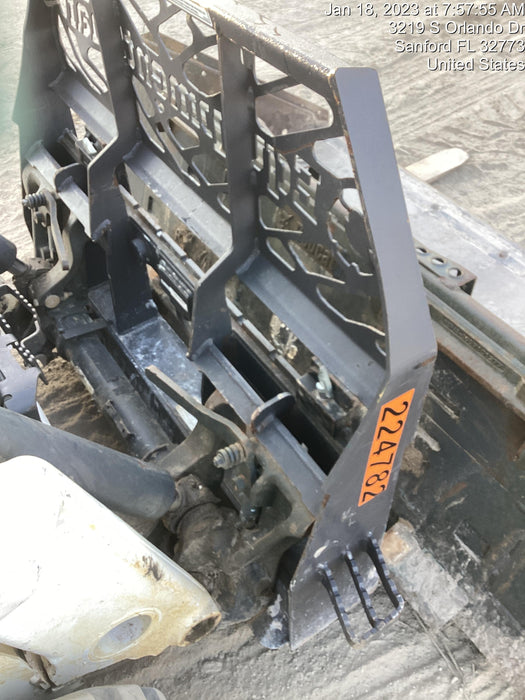 2022 PALADIN 48" Pallet Forks - Paladin