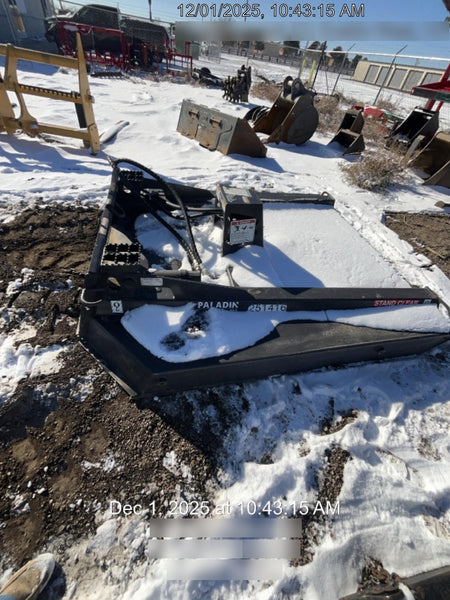 2022 PALADIN 30372A-0022