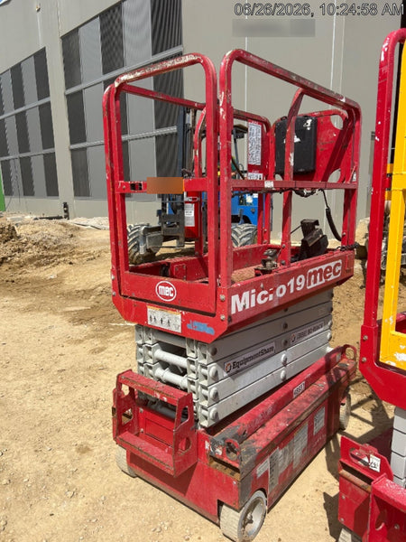 2019 MEC Micro 19