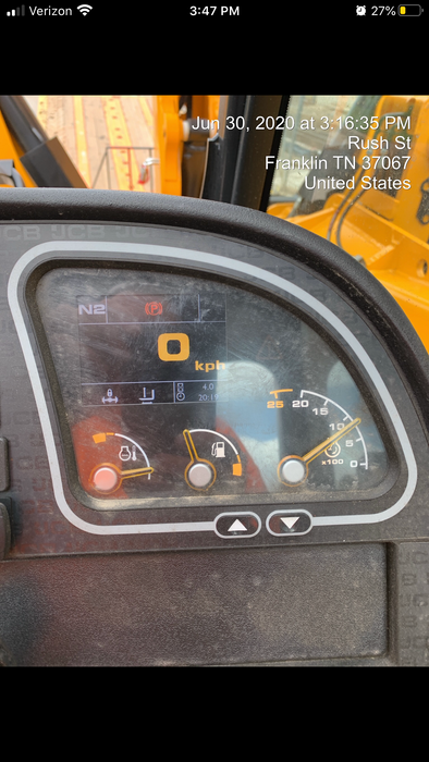 2020 JCB 510-56