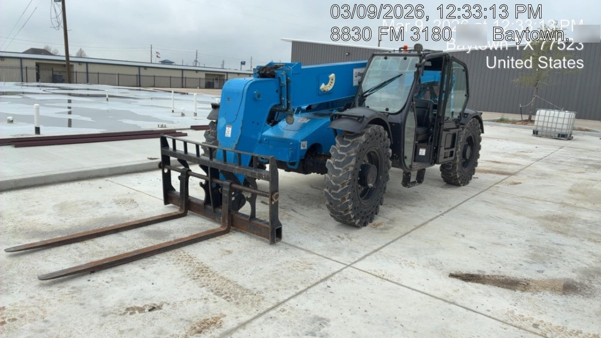 2020 GENIE GTH-844