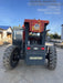 2018 Manitou MTA10055 Manitou MTA 10055 w/Open ROPS, Work Lights/Strobe, Aux Hyd, Solid Tires, Lift Hook, 66" Carriage, 60" Forks
