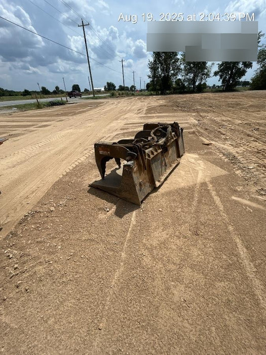 2021 PALADIN UTILITY GRAPPLE 11876-0022