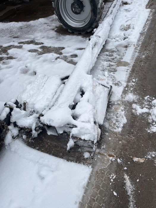 2020 STAR INDUSTRIES M1360B - Star JIB Boom