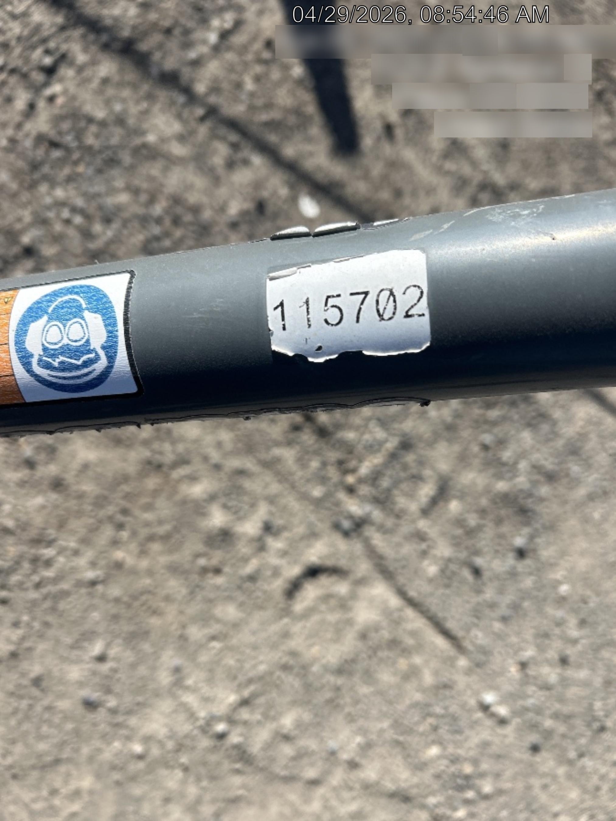 2020 HUSQVARNA CT 36-8A-V