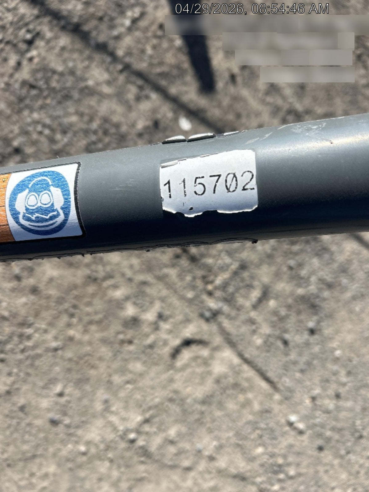 2020 HUSQVARNA CT 36-8A-V