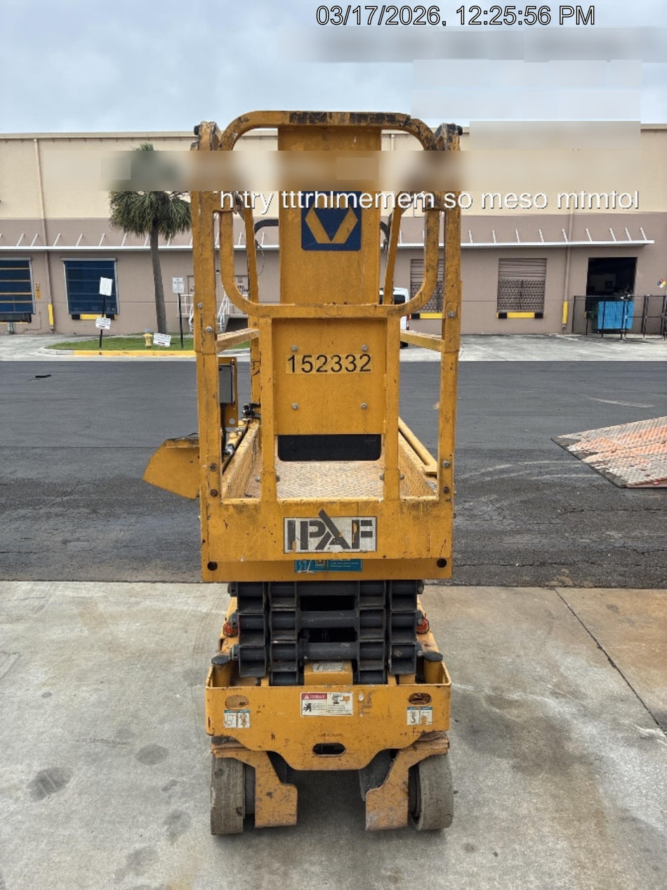 2021 XCMG XG1930DC