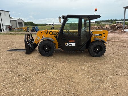 2026 JCB 505-20TC
