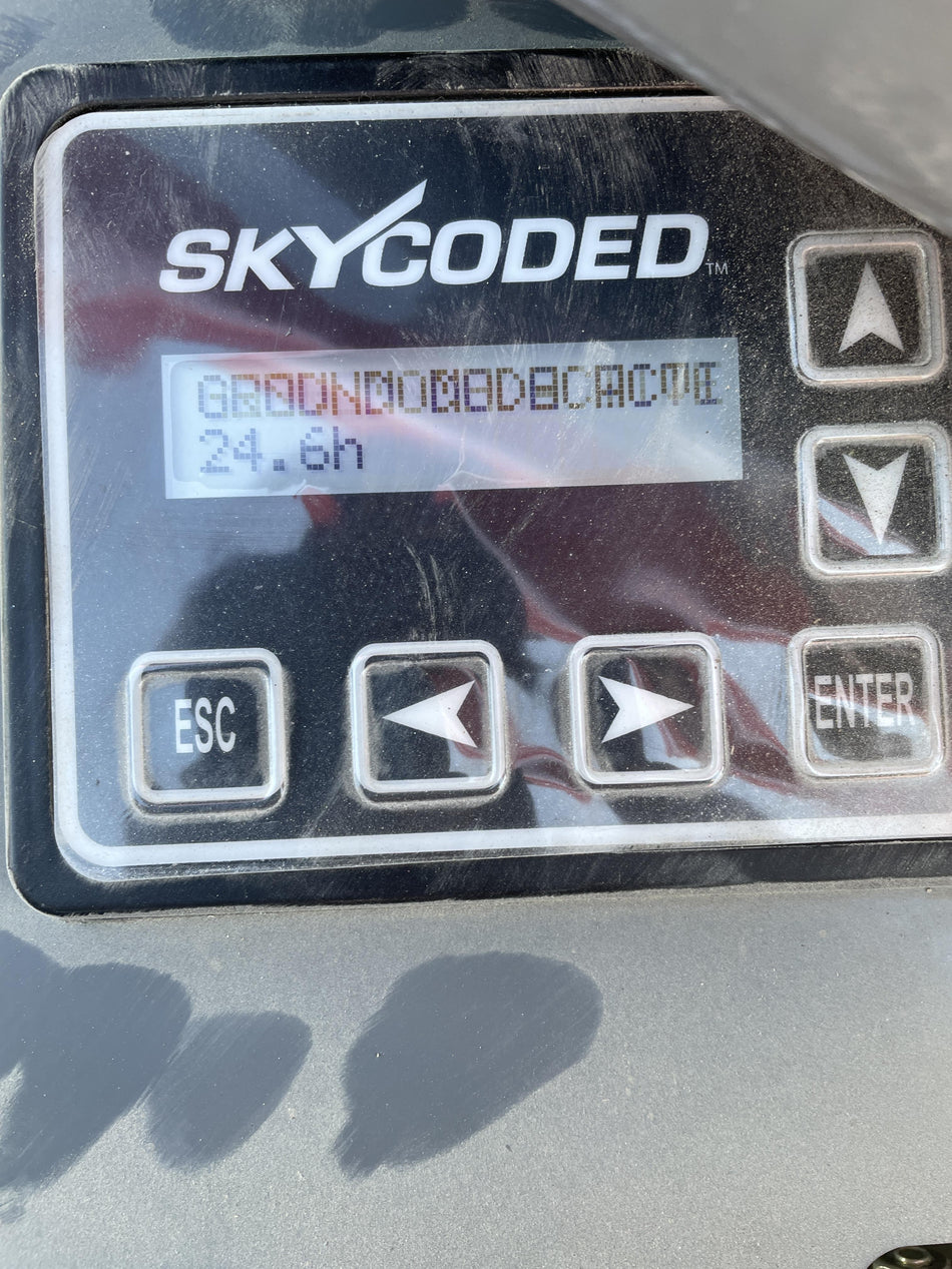 2022 SKYJACK SJ3219