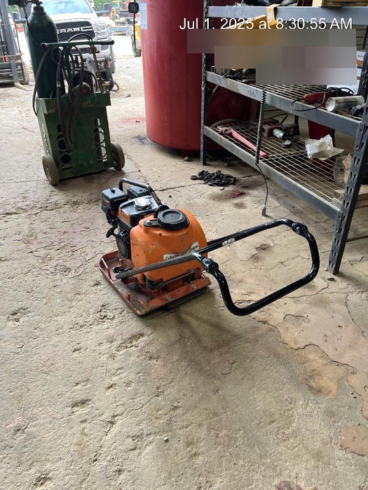 2023 MULTIQUIP MVC82VHW