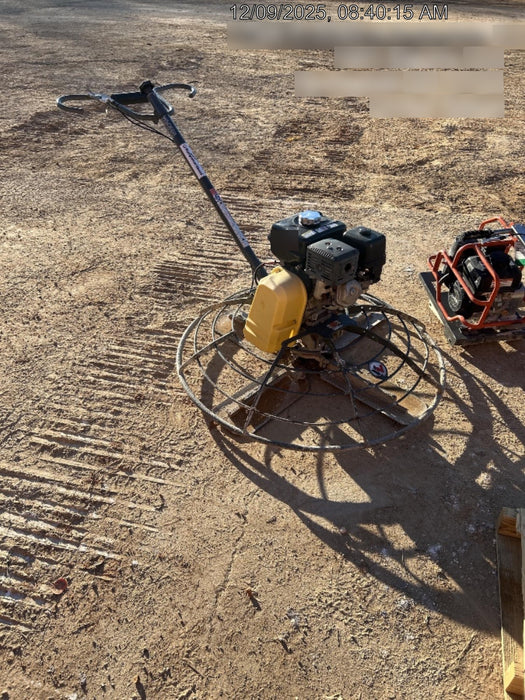 2019 WACKER NEUSON CT48