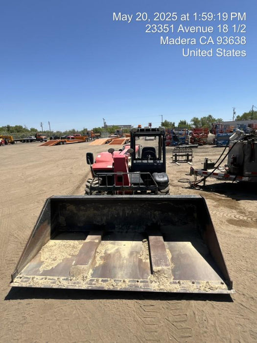 2023 STAR INDUSTRIES 1408B