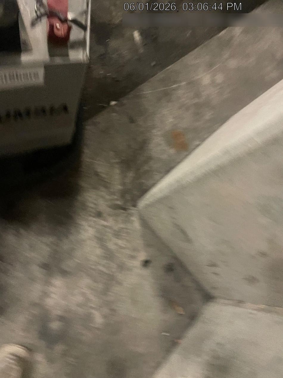 2022 COLUMBIA Expediter