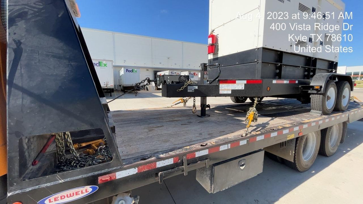 2023 MULTIQUIP DCA300