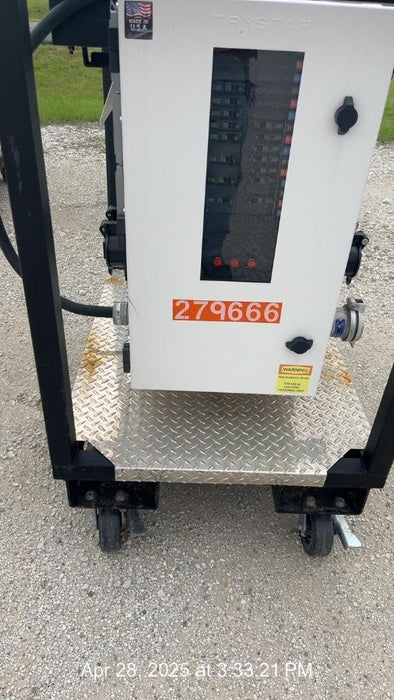 2022 TRYSTAR TF-30KVA480-208SDC-CG-D