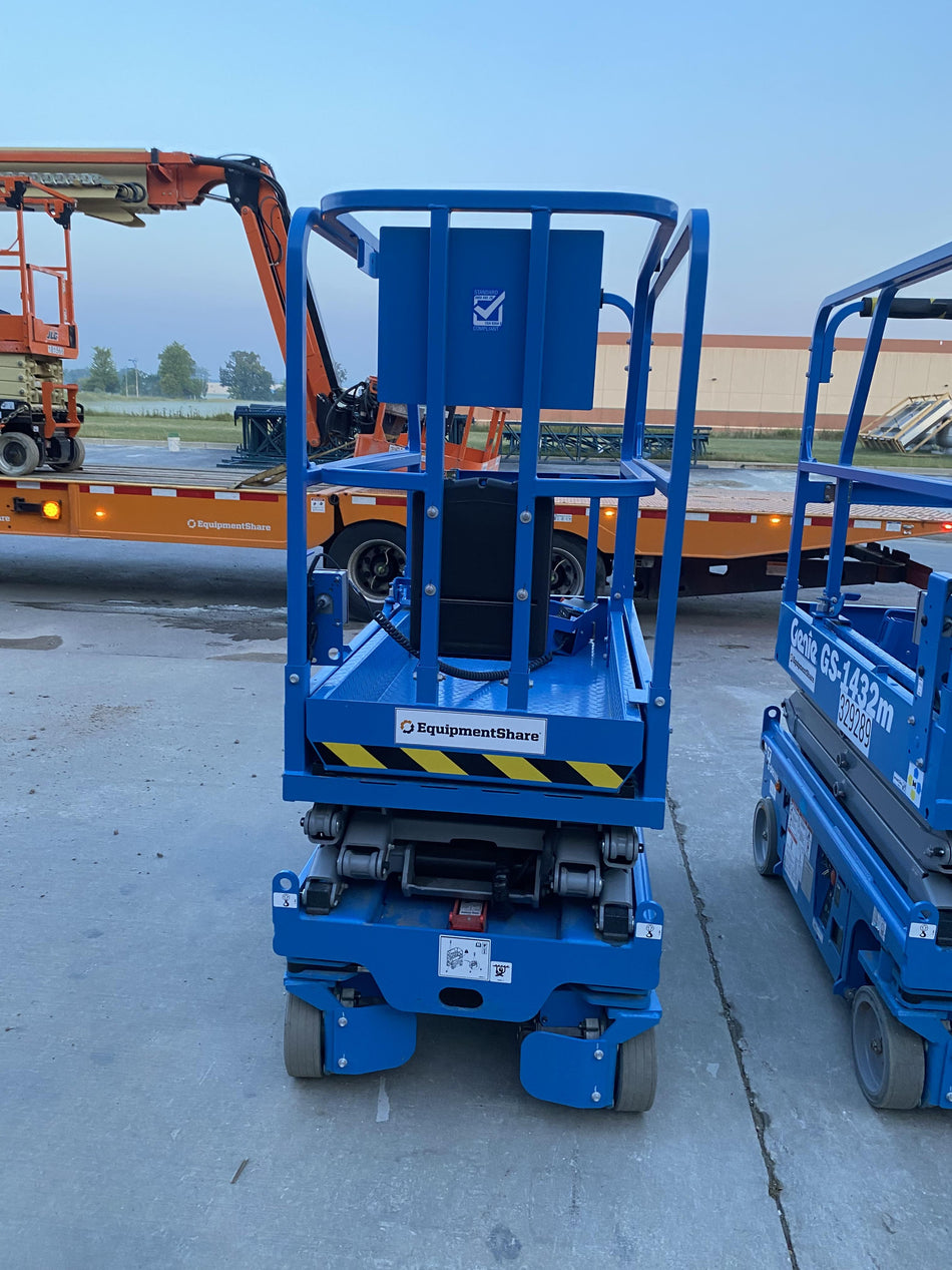 2023 GENIE GS-1432