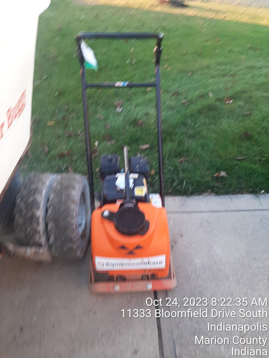 2023 MULTIQUIP MVC82VHW