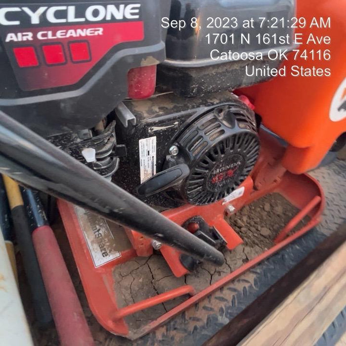 2023 MULTIQUIP MVC82VHW