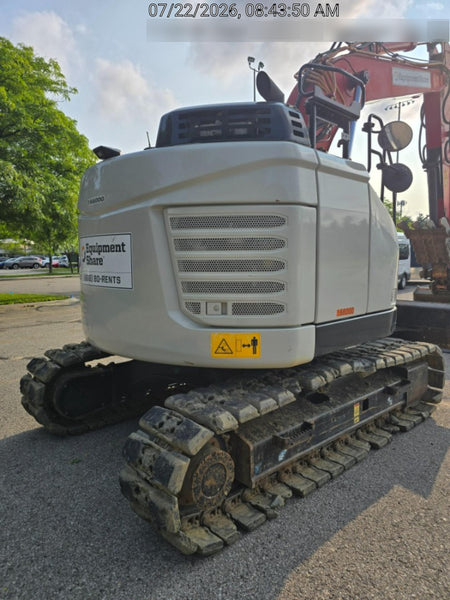 2021 LINK-BELT 145X4DZ
