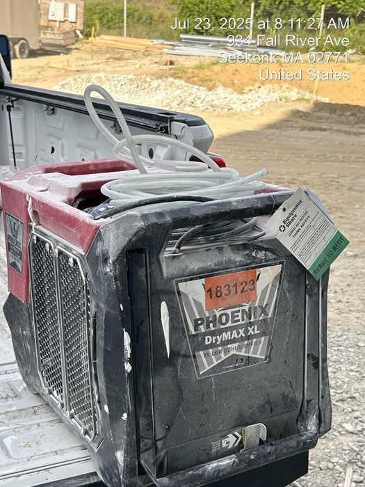 2021 PHOENIX DryMAX XL