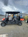 2022 KUBOTA RTV-X1140W-H (Canopy)