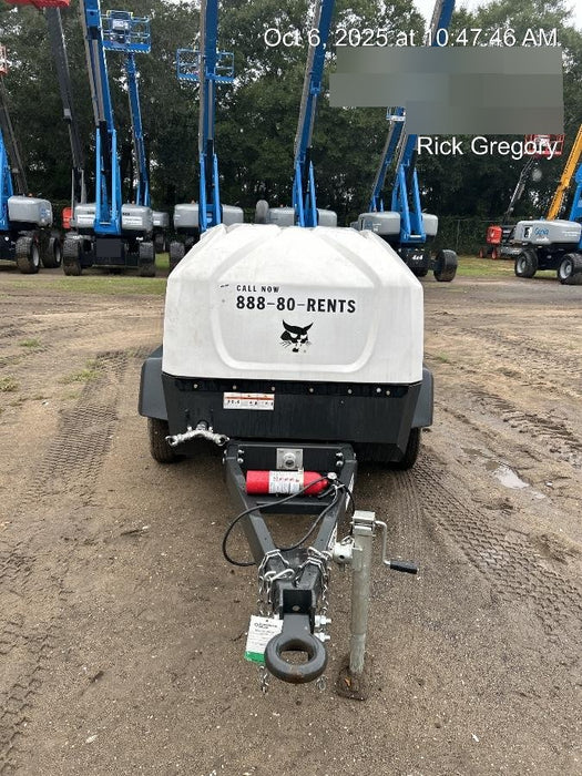 2025 BOBCAT PA185WDO-T4F