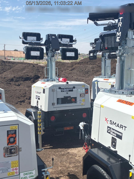 2026 TRIME X-SMART (EL1250H)