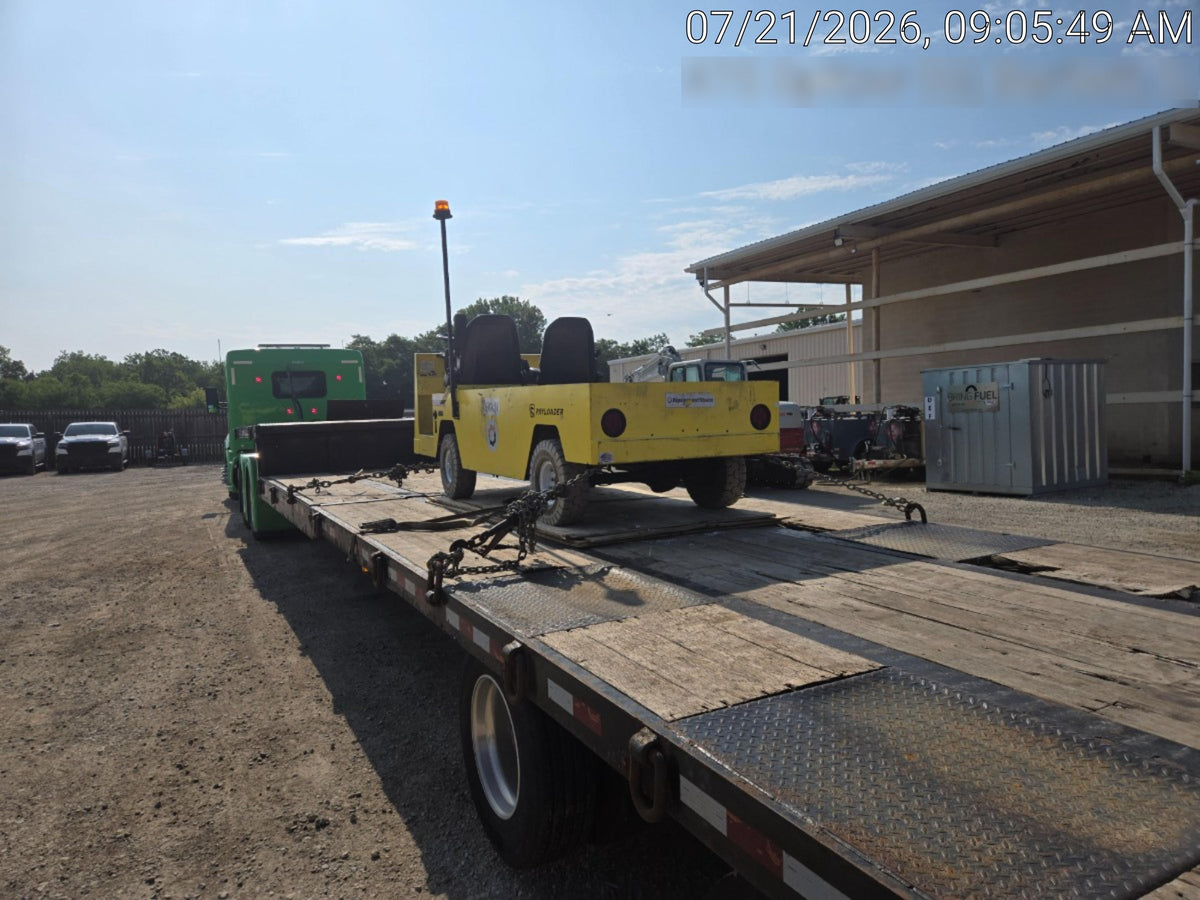 2024 COLUMBIA Payloader 2XL