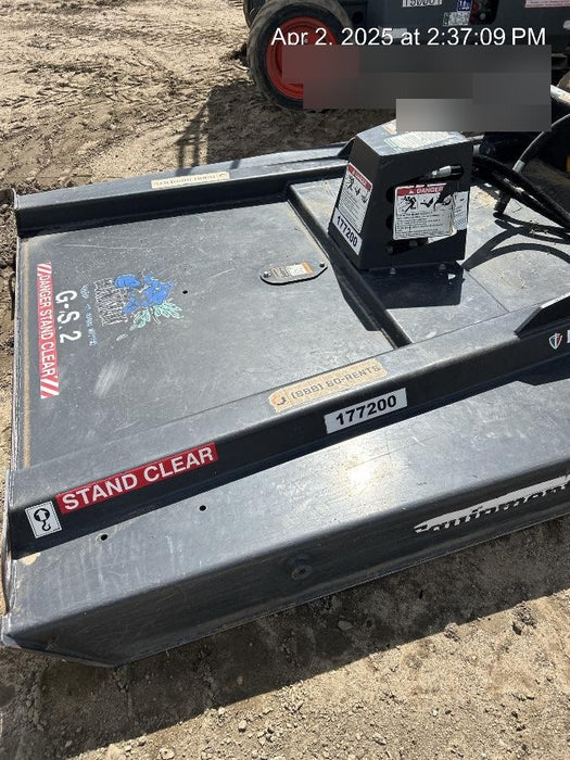 2021 PALADIN 30372A-0022